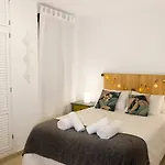 Puerta a la Mezquita